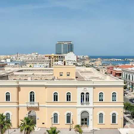 Goodstay Skyline Apartment Gallipoli