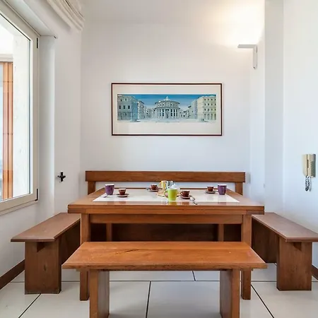 Goodstay Skyline Apartment Gallipoli