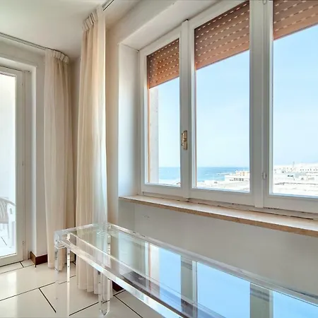 Goodstay Skyline Apartment Gallipoli