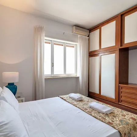 Apartment Goodstay Skyline