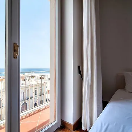 Apartment Goodstay Skyline