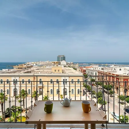 Apartment Goodstay Skyline Gallipoli